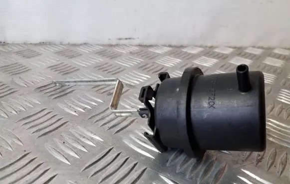 Valve vacuum