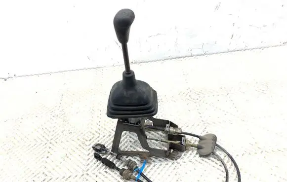 Renault Master II Gear shift rod 