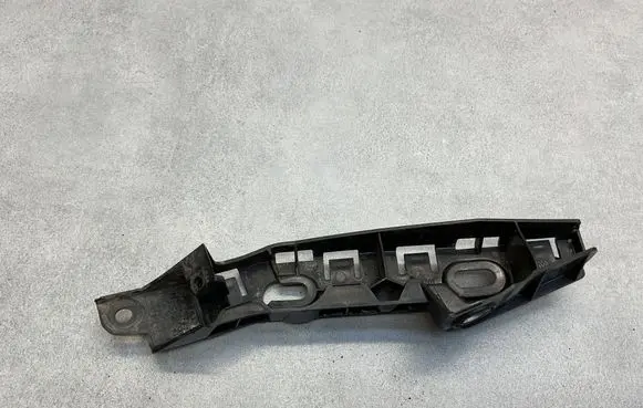 Volkswagen Golf Sportsvan Front bumper mounting bracket 510807050A