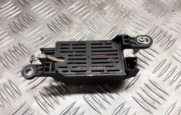 Mazda 6 Other control units/modules AAF15218 TD1166950