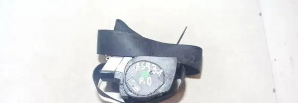 Ford Ka Front seatbelt 540023807 5400238070