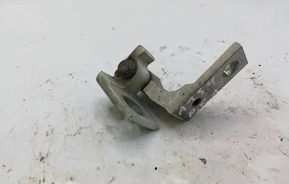Fiat Grande Punto Front door lower hinge NOCODE