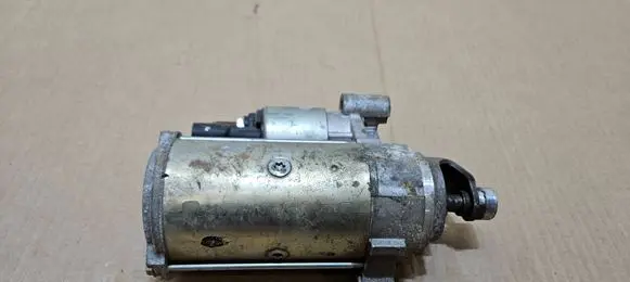 Audi A4 S4 B8 8K Starter motor 059911022