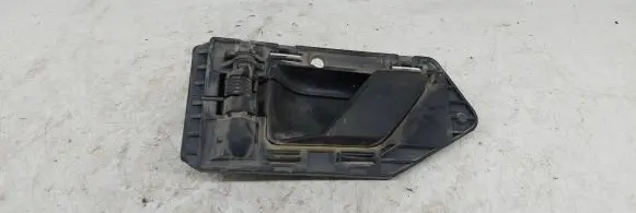 Citroen Berlingo Front door interior handle 9621422977