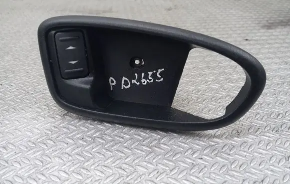 Ford Mondeo MK IV Electric window control switch