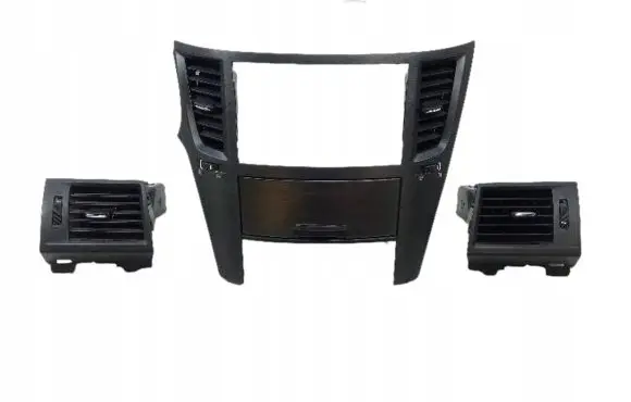 Subaru Outback Dashboard air vent grill cover trim 