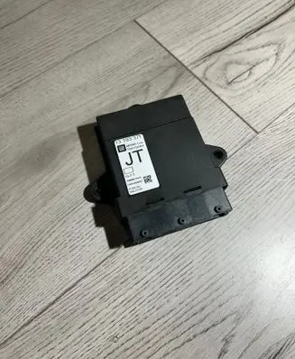 Other control units/modules
