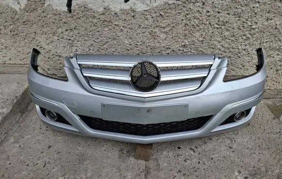 Mercedes-Benz B W245 Front bumper