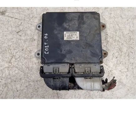 Mitsubishi Colt Engine control unit/module A1341502579 E6T42483 1860A708