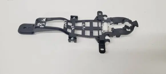Ligier JS 60 Front door coupe exterior handle/bracket 