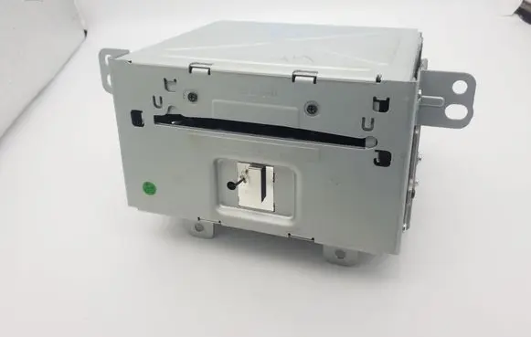 Buick Encore I Radio/CD/DVD/GPS head unit 23375146 654663145