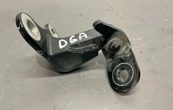 Tesla Model Y Rear door lower hinge 