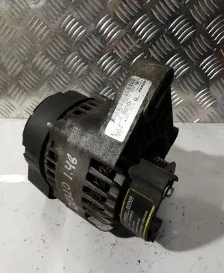 Fiat Panda II Generator/alternator 46436507 63321604 C13213601