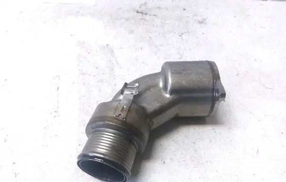 Audi A4 S4 B9 Intercooler hose/pipe 04L131111AB