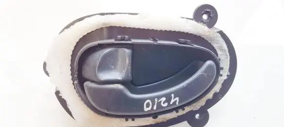 Peugeot 406 Front door interior handle 9642248777