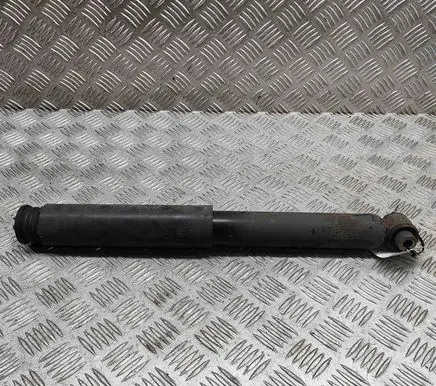 Peugeot 3008 II Rear shock absorber/damper 9824958980