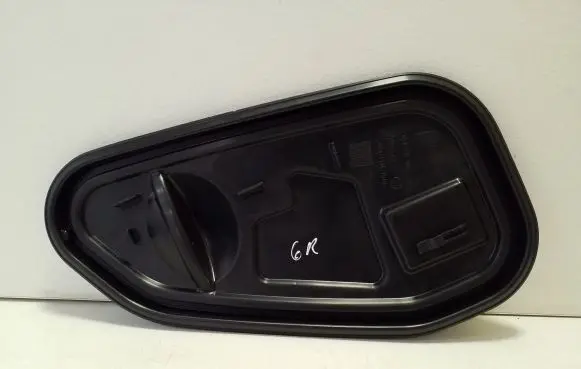 Skoda Kamiq Other rear door trim element 654839916