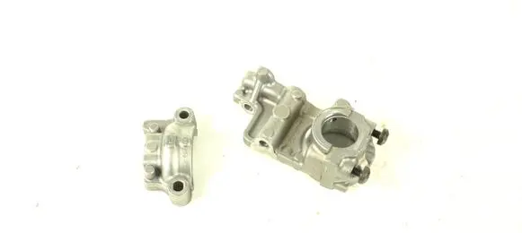 Peugeot 207 Other engine part 7589977 PANEWKA