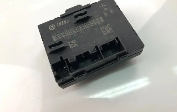 Audi A6 S6 C7 4G Other control units/modules 4G8959795J