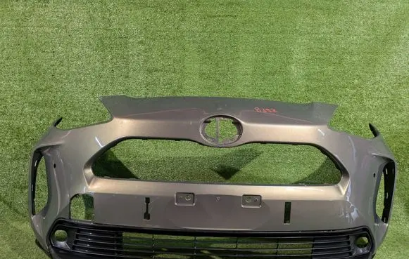 Toyota Yaris Cross Front bumper 