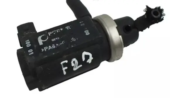 Volkswagen PASSAT B5.5 Turbo solenoid valve 8D0906627