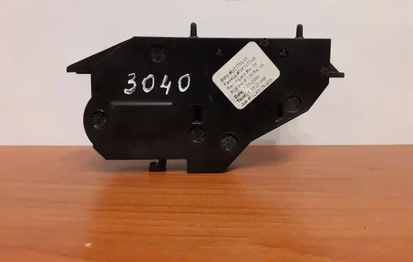 BMW X5 E70 Other interior part 917778001 9177780
