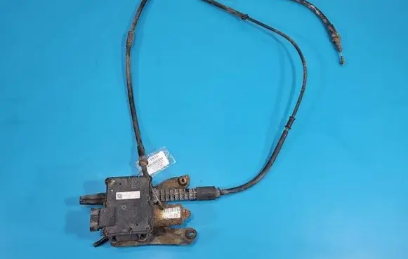Opel Astra J Brake system control unit/module A2C53378560 IMPRK1579574