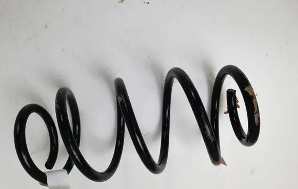 Mercedes-Benz CLA C117 X117 W117 Rear coil spring