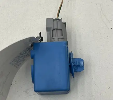 Lexus ES VII XZ10 Door central lock control unit/module 8974730040