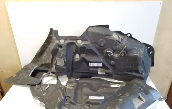 Volvo XC60 Trunk sound insulation 32366412 32366413