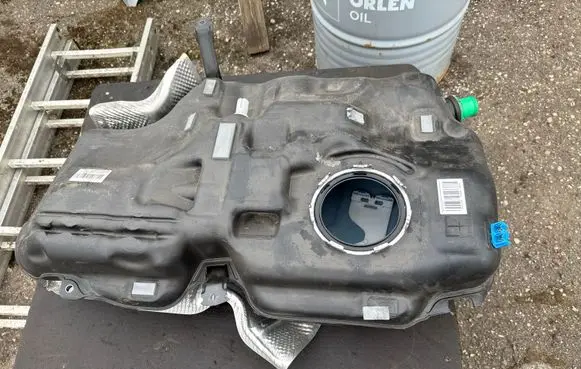Mercedes-Benz A W177 Fuel tank A2474701500
