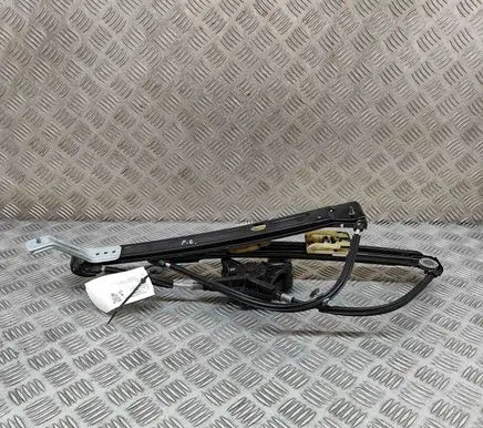 Seat Ateca Front door window regulator with motor 0136822716 575837462A