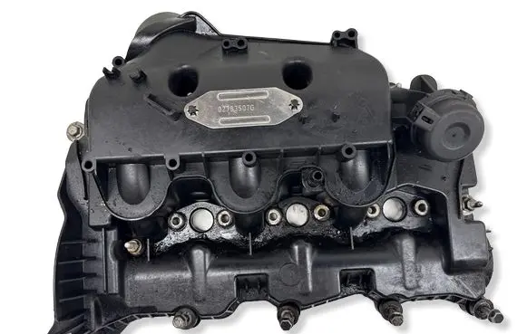 Jaguar XF X250 Rocker cam cover 4S7Q9424JB