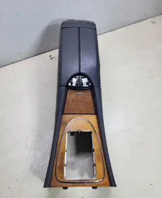 Mercedes-Benz E W211 Armrest 