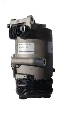 Ford Focus Air conditioning (A/C) compressor (pump) 3M5H-19D629-CA