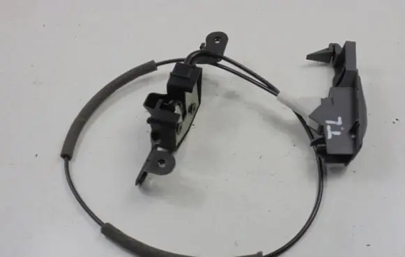 Volvo S60 Seat adjustment handle 9188720