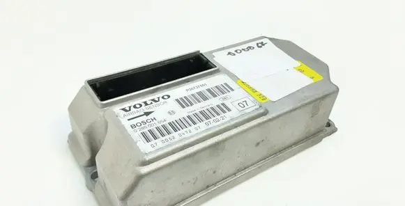 Volvo XC90 Airbag control unit/module 30737501