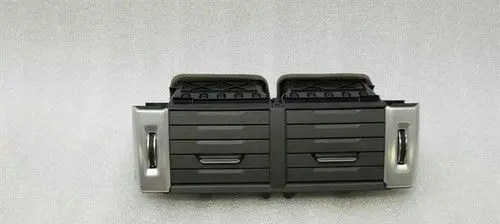 Mercedes-Benz S W222 Dash center air vent grill BJ32014L21AB