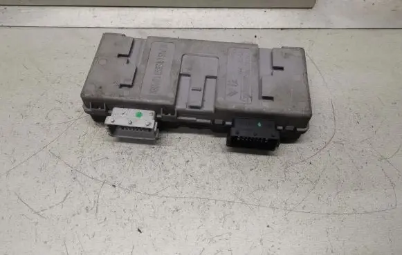 Peugeot 607 Other control units/modules 9638960380