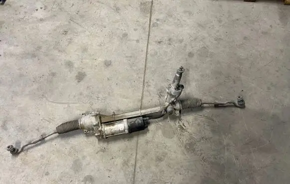 BMW X5 F15 Steering rack 6889095 32106889095