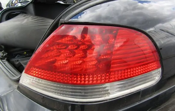 BMW 7 E65 E66 Rear/tail lights 