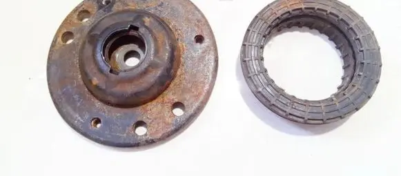 Opel Vectra C Coil spring mount 
