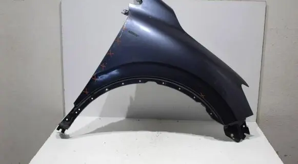 Renault Kadjar Fender