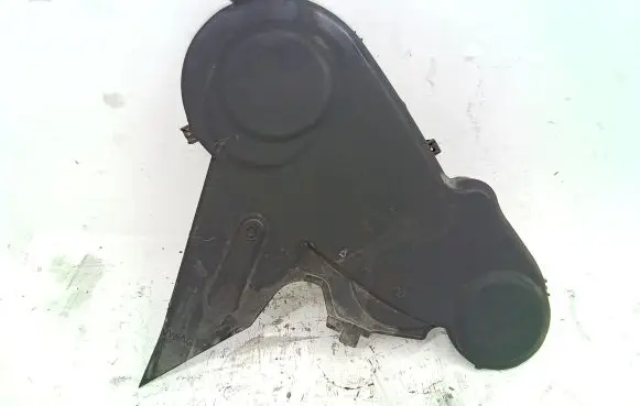 Skoda Roomster (5J) Timing belt guard (cover)