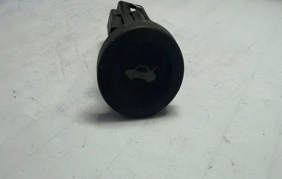 Ford Fiesta Tailgate opening switch 