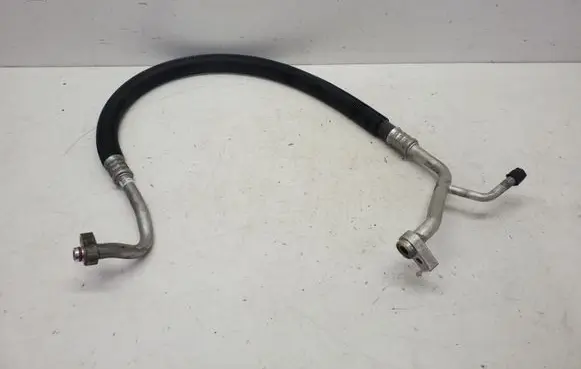 Ford Fusion II Air conditioning (A/C) pipe/hose DG9H19N602TC