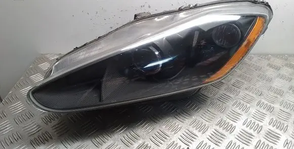 Maserati GranTurismo Headlight/headlamp 240677