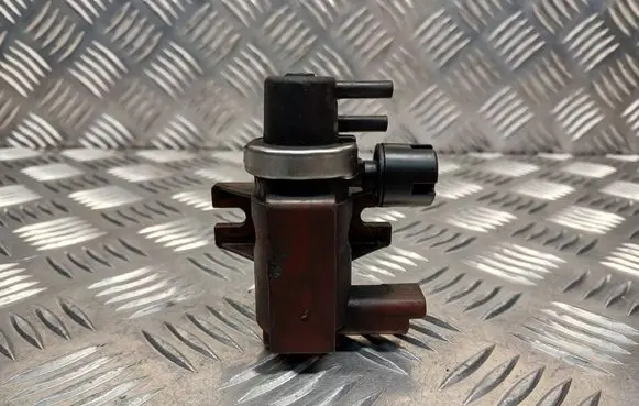 Citroen Berlingo Turbo solenoid valve 9650098380 70096602