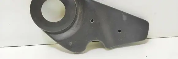 Audi 80 90 B2 Seat trim 811881480