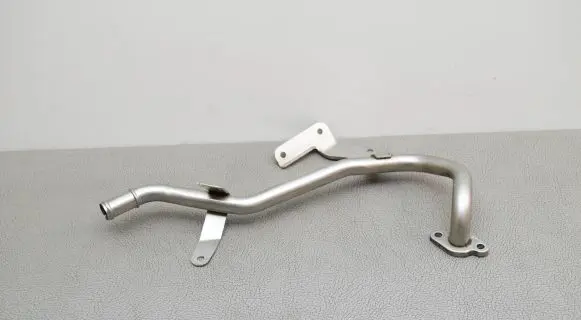 Mercedes-Benz B W246 W242 Engine coolant pipe/hose A6512030602